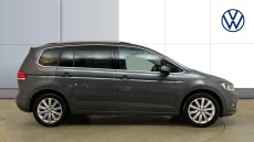 Volkswagen Touran 1.5 TSI EVO SEL 5dr DSG Petrol Estate